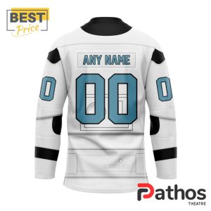 nhl seattle kraken custom star wars stormtrooper hockey jersey 2 6B8AX