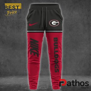 georgia bulldogs ncaa hoodie and pants 2 78MUm