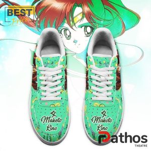 sailor jupiter sailor moon anime air force 1 sneakers 2 iYhaB