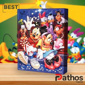 mickey mouse advent calendar the one with 24 little doors 3 nqcHZ