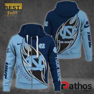 north carolina tar heels ncaa hoodie and pants 4 itAed