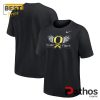 Black Oregon Ducks Max 90 T-Shirt, Cap