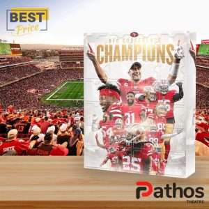 san francisco 49ers advent calendar fan gifts 3 JOxhb