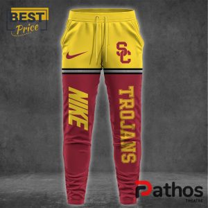 usc trojans ncaa hoodie and pants 4 IHdLj