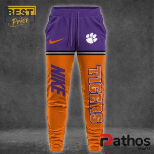 clemson tigers ncaa hoodie and pants 2 Nx1Ww