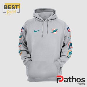 nfl miami dolphins coach special hoodie jogger cap 2 iZQdn