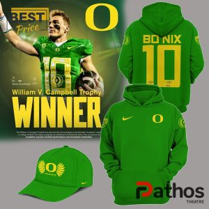 bo nix 10 winner 2024 hoodie 2 kiyNF