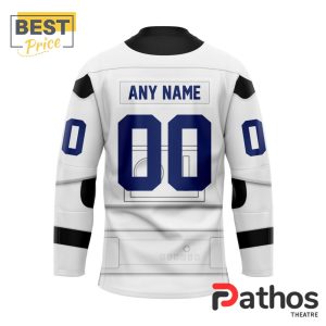 nhl tampa bay lightning custom star wars stormtrooper hockey jersey 2 CVDZp