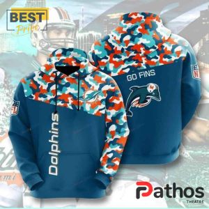 nfl miami dolphins hoodie jogger cap 1 1i4kj