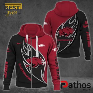 arkansas razorbacks ncaa hoodie and pants 4 dPWZR