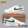 Custom Oregon Ducks New 2024 Air Force 1 Sneaker