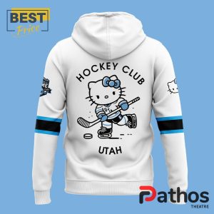 utah hockey club pro hockey white hoodie 3 9Y1YY