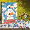 Doraemon 2024 Christmas Gifts Advent Calendar