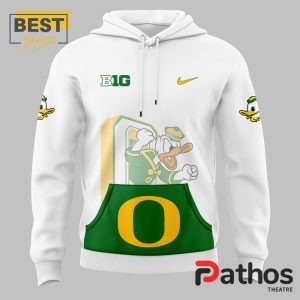 mens oregon football nike game white hoodie 2 fDTCD