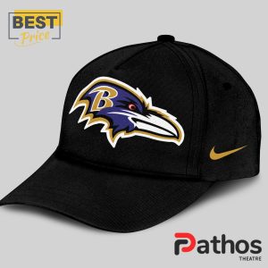 baltimore ravens football grey hoodie jogger cap 2 HbbDi