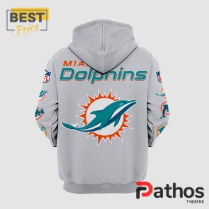 nfl miami dolphins coach special hoodie jogger cap 3 npdq2