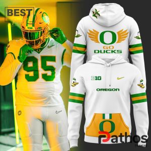 oregon ducks x go ducks 2024 hoodie 1 LZ6so