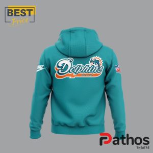 kids throwback miami dolphins hoodie jogger cap 3 3DAWG