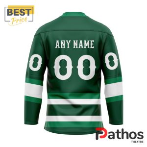 nhl dallas stars personalized heritage hockey jersey 2 oWszW