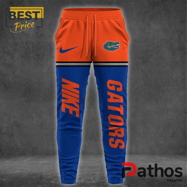 Florida Gators NCAA Hoodie And Pants