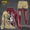 Florida State Seminoles NCAA Hoodie And Pants