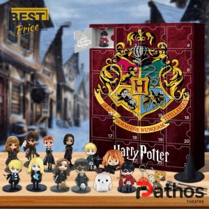 harry potter advent calendar 24 gifts are in it 2 0afI9