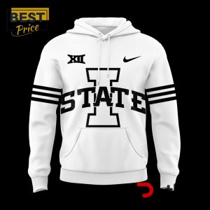 iowa state cyclones whiteout club hoodie 2 pPRhl