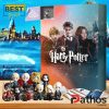 Harry Potter Advent Calendar