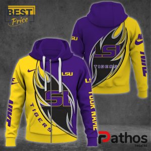 lsu tigers ncaa hoodie and pants 4 Dirqt