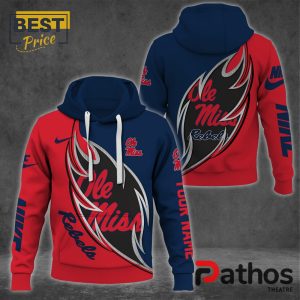 ole miss rebels ncaa hoodie and pants 3 prDCK