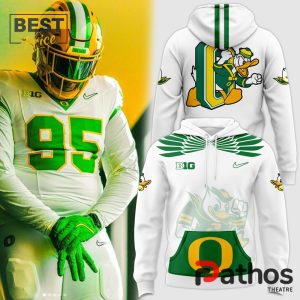 oregon football go ducks game hoodie 1 HyK95