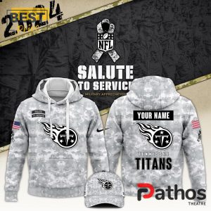 2024 tennessee titans salute to service hoodie cap 1 i7uJR