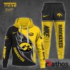 Iowa Hawkeyes Broncos NCAA Hoodie And Pants