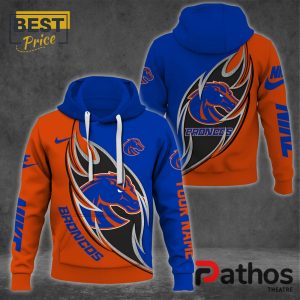 boise state broncos ncaa hoodie and pants 3 OtzUV