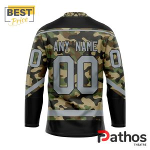 nhl los angeles kings camo design hockey jersey 2 0Pg5S