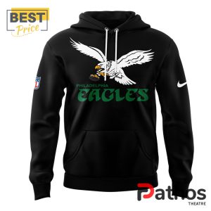 philadelphia eagles alpha industries x nfl hoodie 2 PP1Py