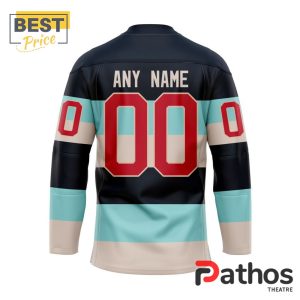 nhl seattle kraken 2024 winter classic hockey jersey 2 L1xcI