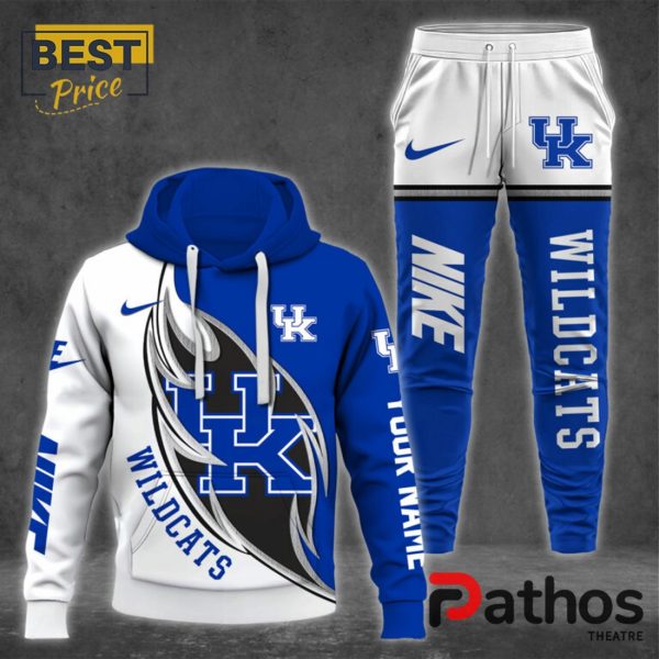 Kentucky Wildcats NCAA Hoodie And Pants