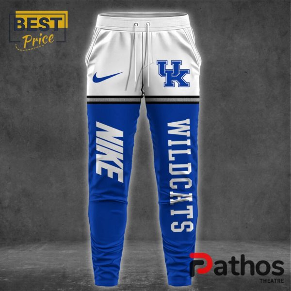 Kentucky Wildcats NCAA Hoodie And Pants