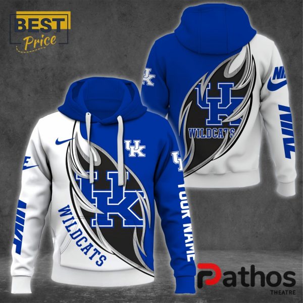 Kentucky Wildcats NCAA Hoodie And Pants