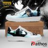 Kirito Sword Art Online Anime Air Force 1 Sneakers