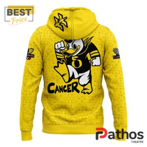 oregon ducks stomp out cancer yellow hoodie 3 LtHCx