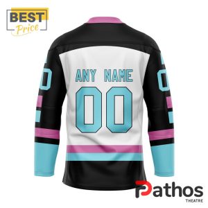 nhl florida panthers personalized heritage hockey jersey 2 EbNwS