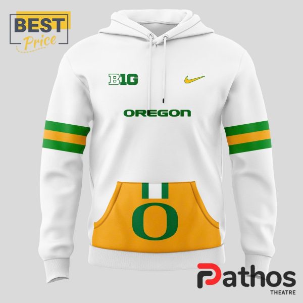 Limited Oregon Ducks New 2024 Hoodie