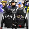 Men’s Baltimore Ravens Hoodie, Jogger, Cap