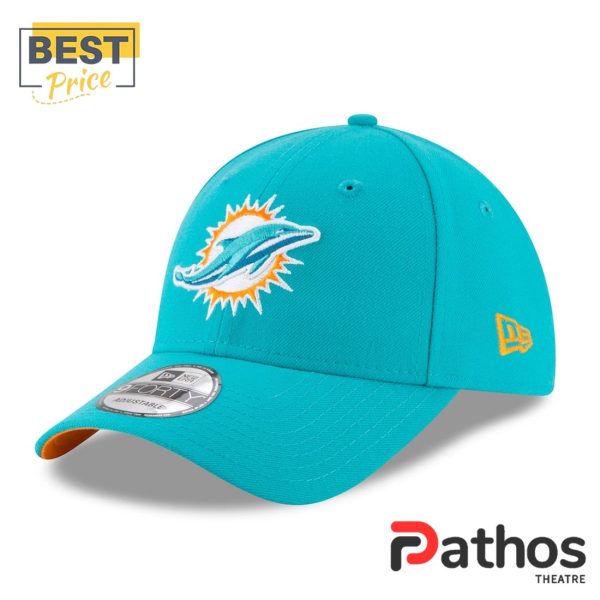 Men’s NFL Miami Dolphins Hoodie, Jogger, Cap