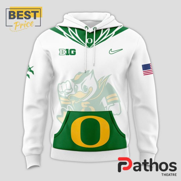 Men’s Oregon Football Go Ducks Hoodie, Jogger, Cap