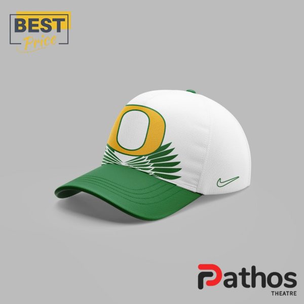 Men’s Oregon Football Go Ducks Hoodie, Jogger, Cap