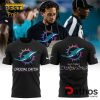 Miami Dolphins NFL Crucial Catch T-Shirt, Jogger, Cap