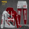 Mississippi State Bulldogs NCAA Hoodie And Pants